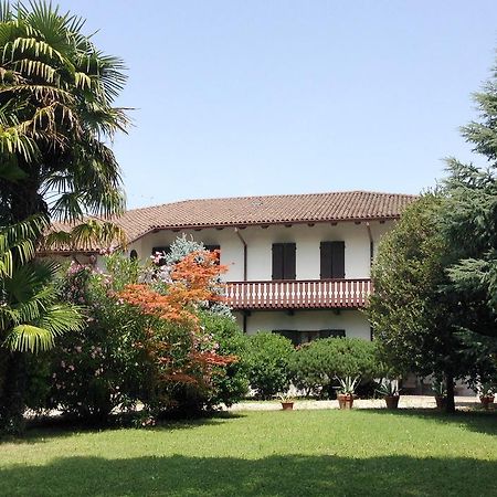 Casa Di Mafalda Mogliano Veneto Exterior foto