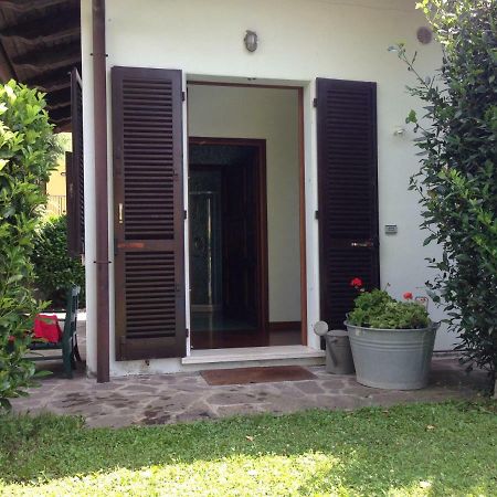 Casa Di Mafalda Mogliano Veneto Exterior foto