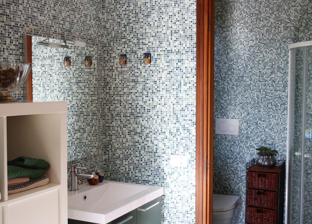 Casa Di Mafalda Mogliano Veneto Cameră foto