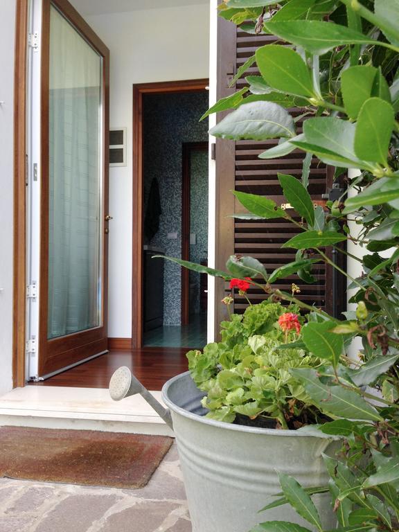 Casa Di Mafalda Mogliano Veneto Cameră foto